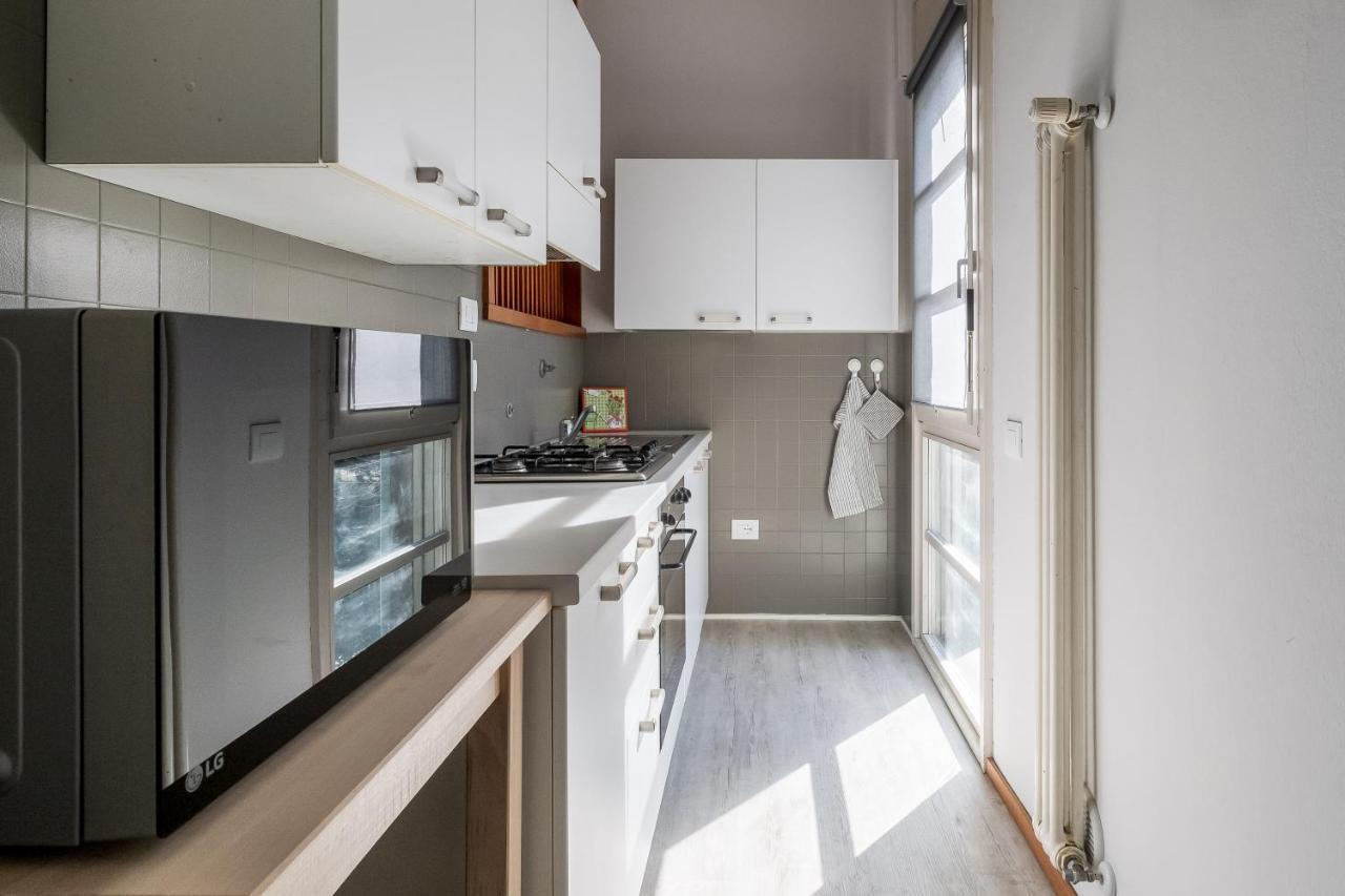 Tagliacozzi Suite Apartment Болоня Екстериор снимка