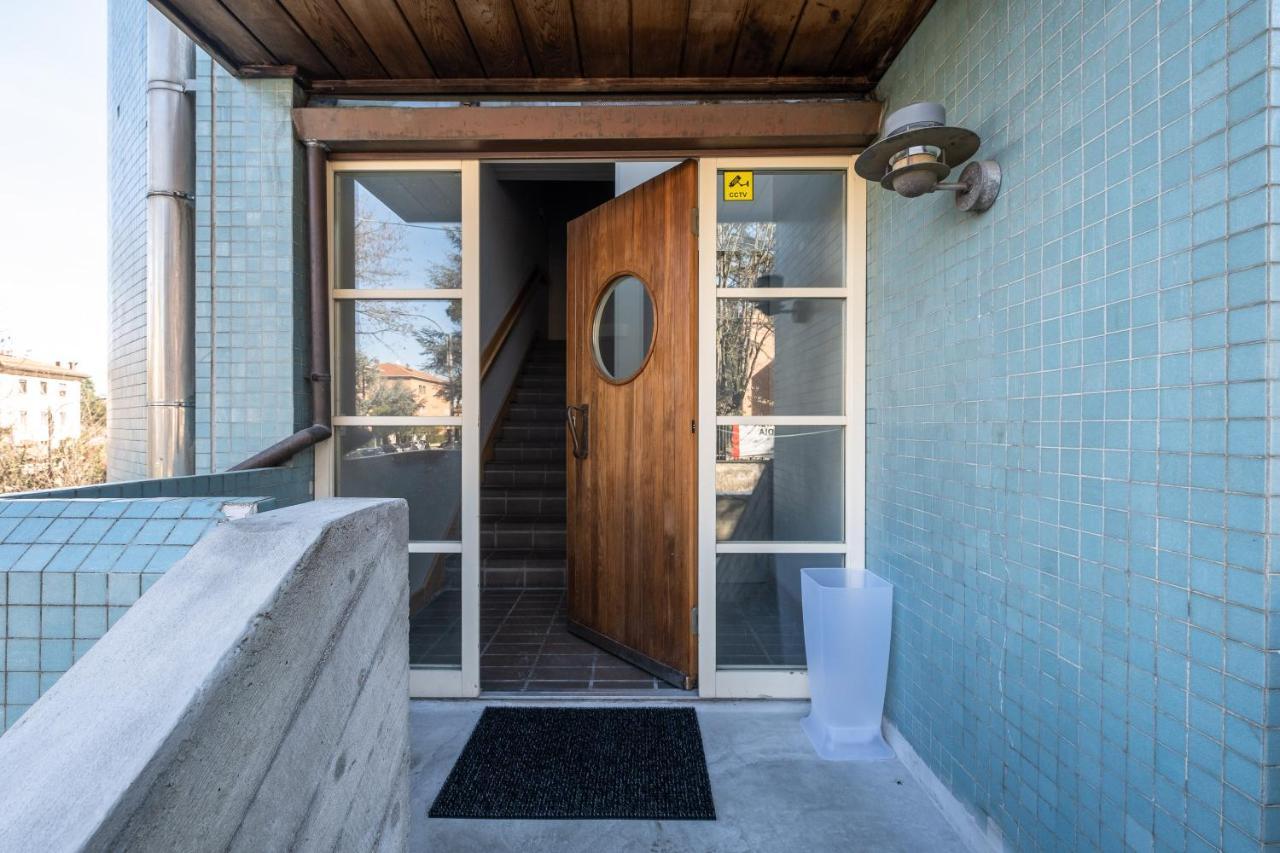 Tagliacozzi Suite Apartment Болоня Екстериор снимка
